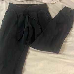 lululemon Scuba Joggers
